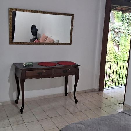 Hotel Chale Do Riacho 1 à Itatiaia  Extérieur photo